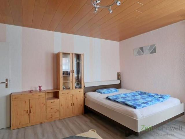 Apartment mieten in Freital, Sachsen