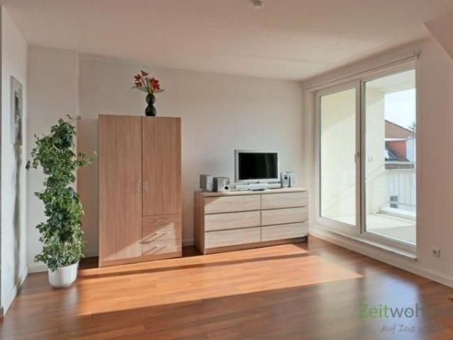 Apartment mieten in Prohlis, Dresden