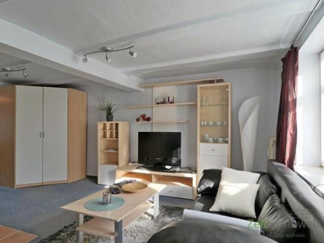 Apartment mieten in Heiligenrode, Hessen