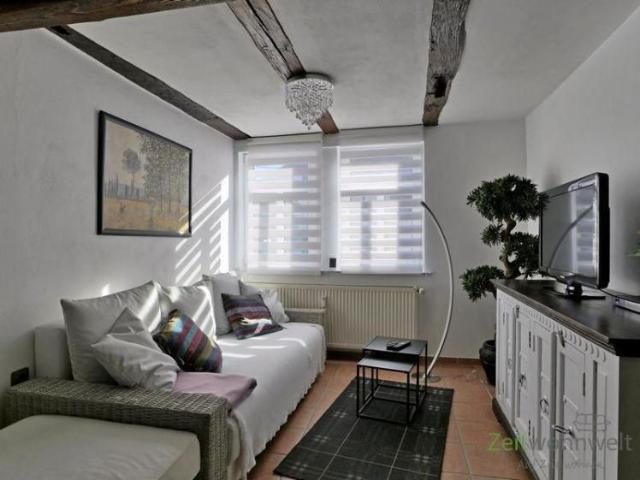 Apartment mieten in Heiligenrode, Hessen