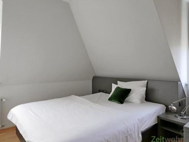 Wohnung mieten in Kassel