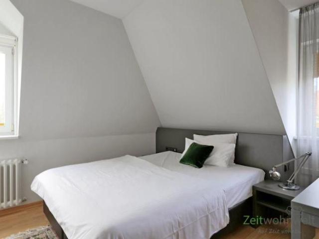 Apartment mieten in Bad Wilhelmshöhe, Kassel