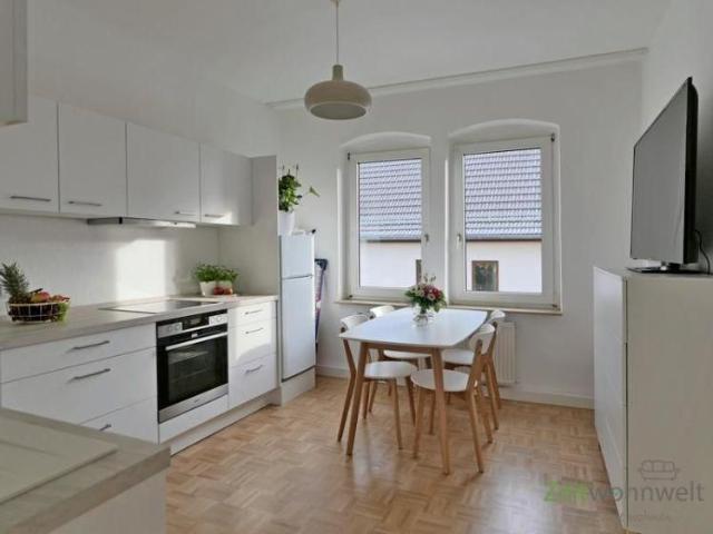 Apartment mieten in Kirchditmold, Kassel