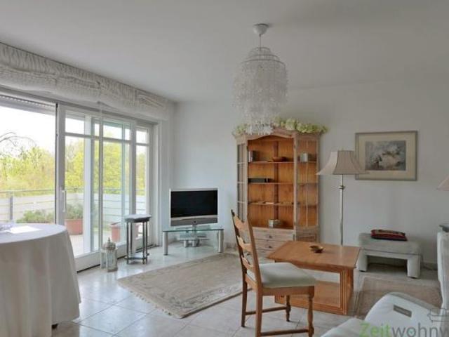 Wohnung mieten in Kassel, Hessen