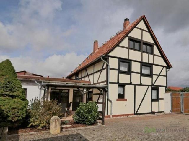 Apartment mieten in Neudietendorf, Thüringen