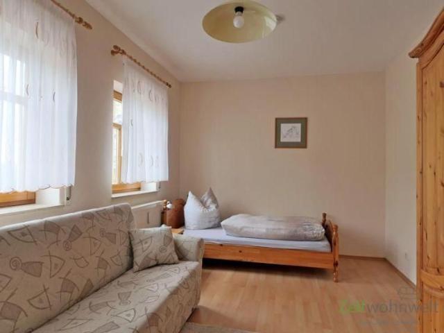 Apartment mieten in Pieschen, Dresden