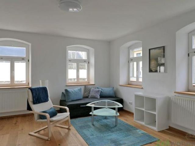 Wohnung mieten in Wachau, Bautzen - Budyšin