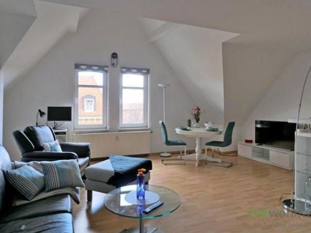 Apartment mieten in Ilversgehofen, Erfurt