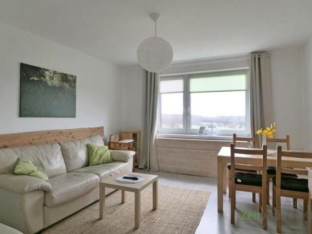 Apartment mieten in Untersuhl, Gerstungen