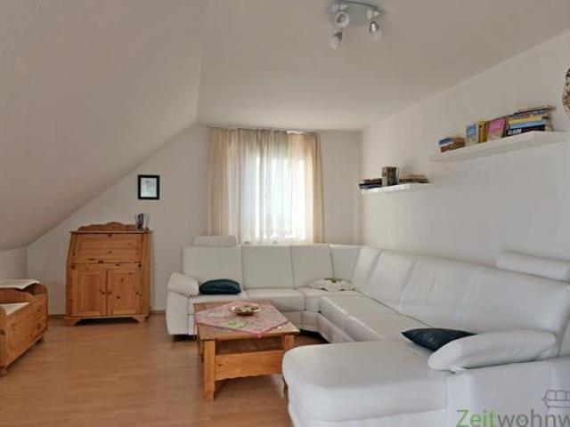 Wohnung mieten in Nohra, Thüringen
