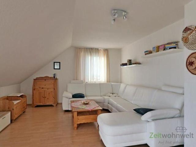 Apartment mieten in Nohra, Thüringen