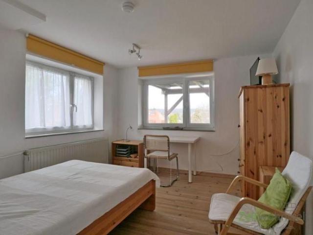 Apartment mieten in Kirchditmold, Kassel