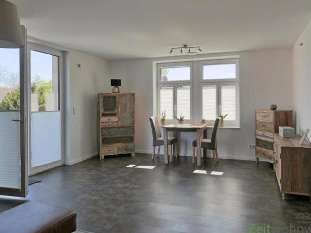 Wohnung mieten in Weimar, Thüringen