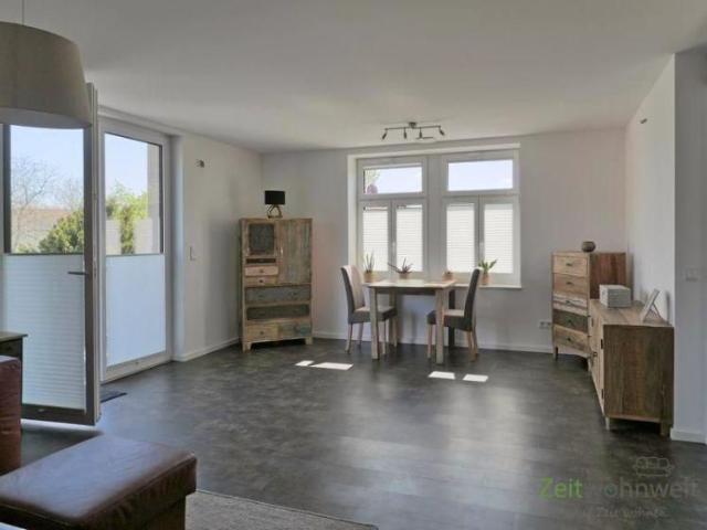 Apartment mieten in Westvorstadt, Weimar