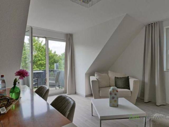 Apartment mieten in Plauen, Dresden