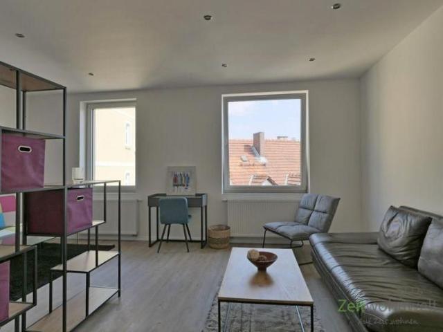Apartment mieten in Bad Wilhelmshöhe, Kassel