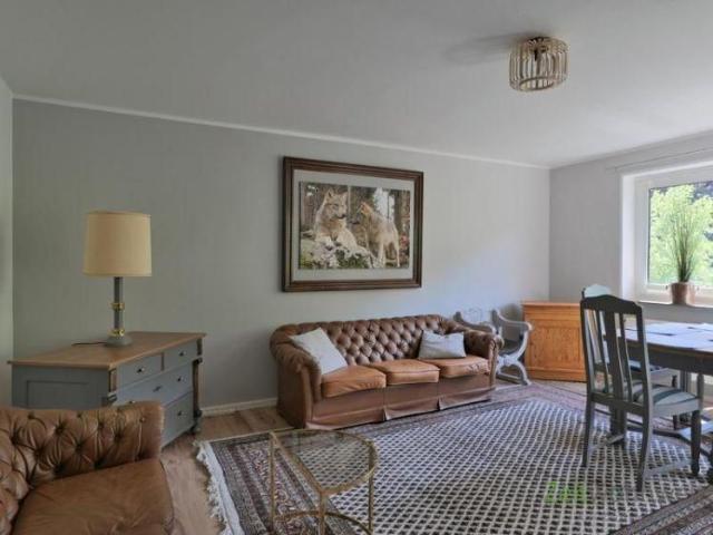 Apartment mieten in Waldkappel, Hessen