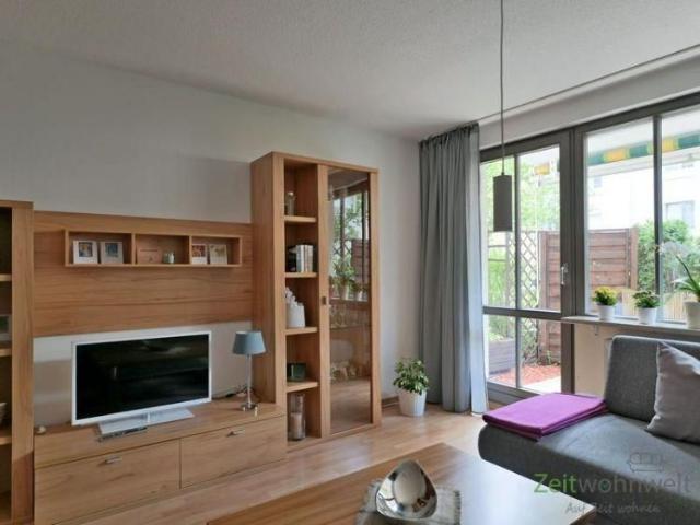 Apartment mieten in Plauen, Dresden