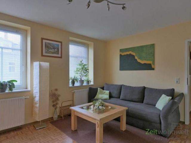 Apartment mieten in Freital, Sachsen