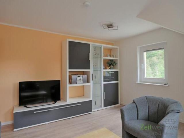 Apartment mieten in Loschwitz, Dresden