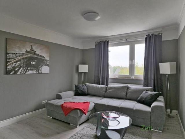 Apartment mieten in Stadtmitte/Neustadt, Hildesheim