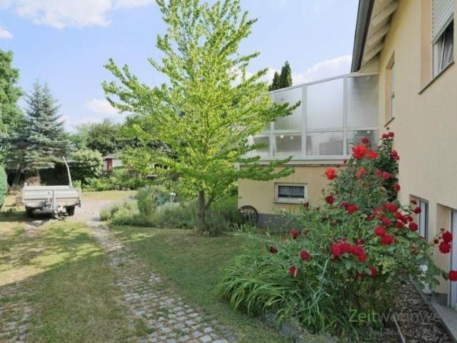 Apartment mieten in Erfurt, Thüringen