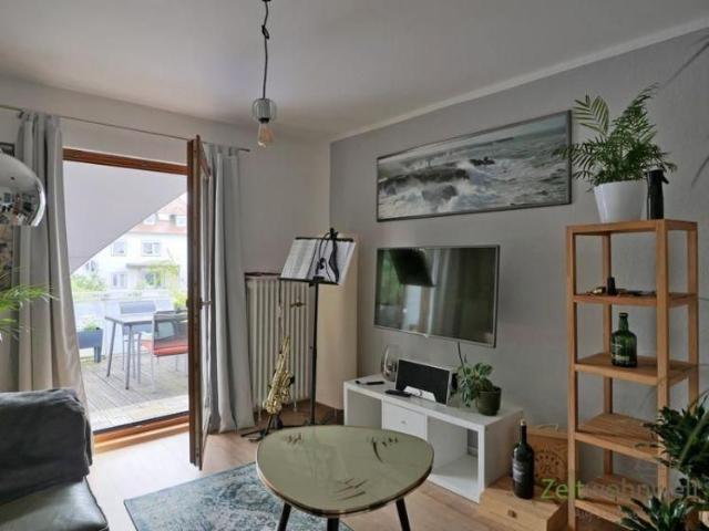 Apartment mieten in Kirchditmold, Kassel