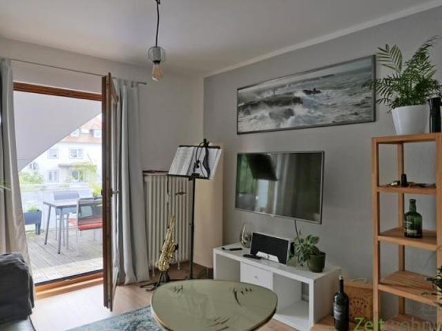 Wohnung mieten in Kassel, Hessen