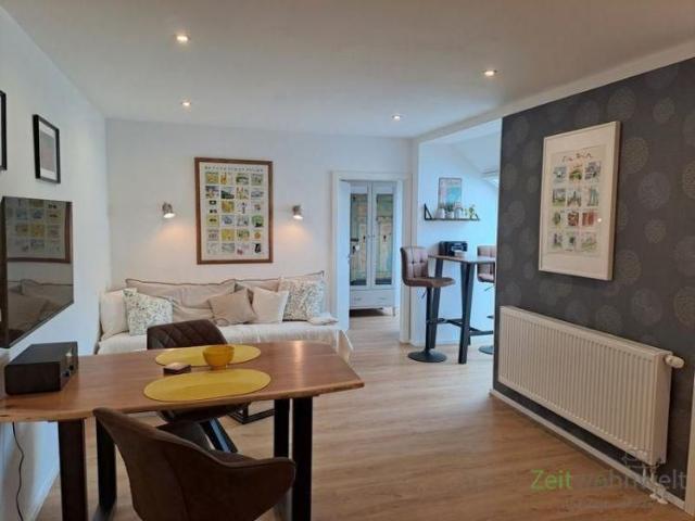 Apartment mieten in Fulda, Hessen