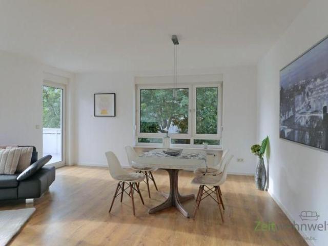 Apartment mieten in Bad Wilhelmshöhe, Kassel