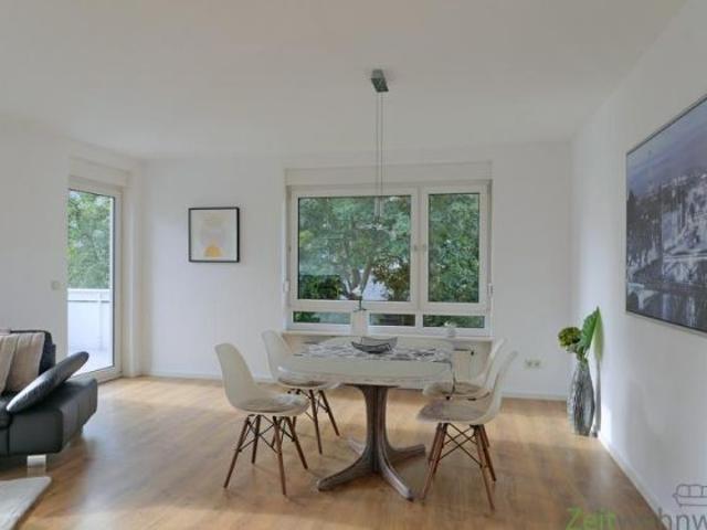 Wohnung mieten in Kassel
