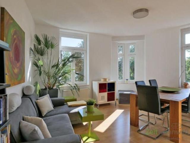 Apartment mieten in Ilversgehofen, Erfurt