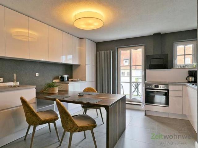 Apartment mieten in Lehnerz, Fulda