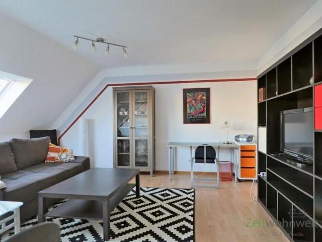 Apartment mieten in Prohlis, Dresden