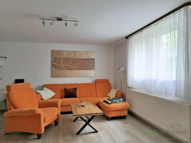 Apartment mieten in Brühlervorstadt, Erfurt