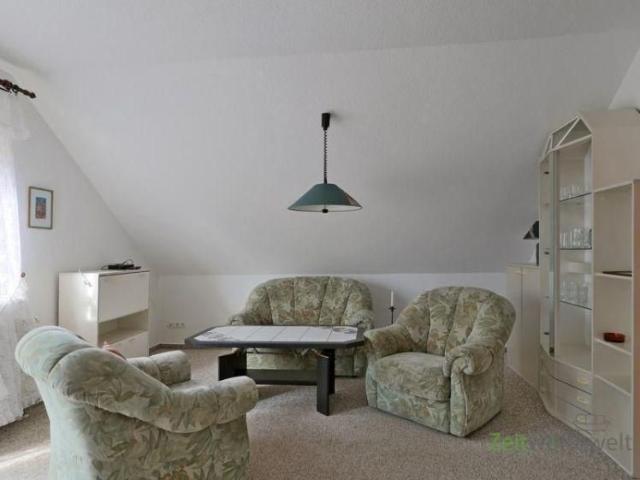 Apartment mieten in Brühlervorstadt, Erfurt