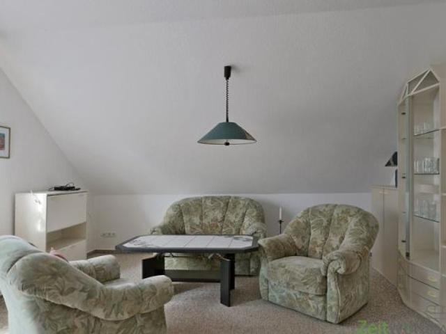 Wohnung mieten in Erfurt, Thüringen