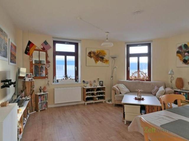Apartment mieten in Cotta, Dresden