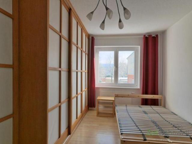 Apartment mieten in Prohlis, Dresden