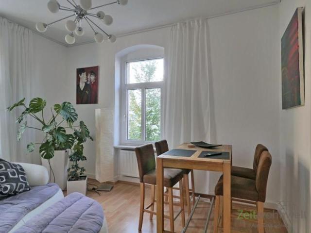 Apartment mieten in Cotta, Dresden