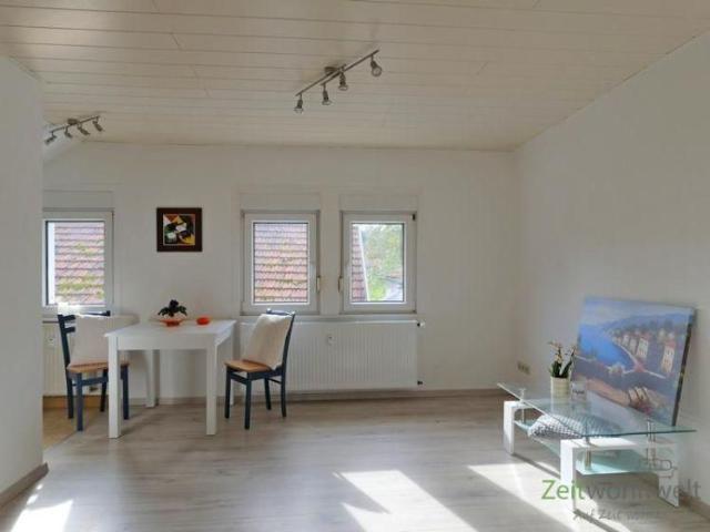 Apartment mieten in Untersuhl, Gerstungen