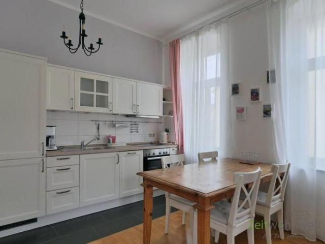 Apartment mieten in Striesen, Dresden