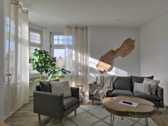 Apartment mieten in Woltersdorf, Biederitz