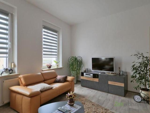 Apartment mieten in Calbe, Sachsen-Anhalt