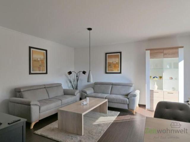 Apartment mieten in Trotha, Halle