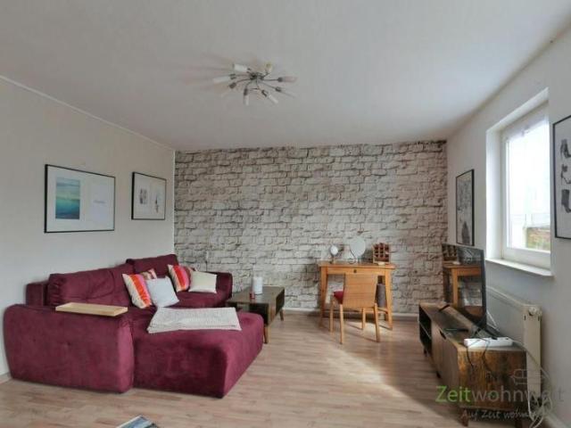 Apartment mieten in Gispersleben, Erfurt