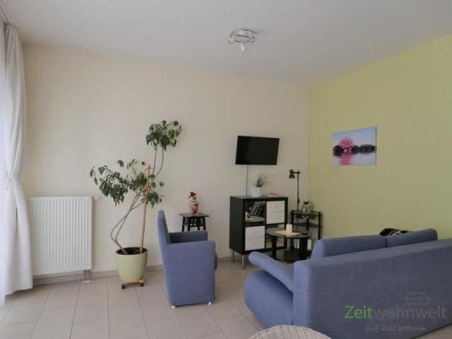 Apartment mieten in Altstadt, Erfurt