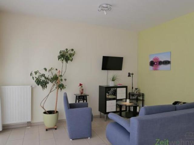 Wohnung mieten in Erfurt, Thüringen