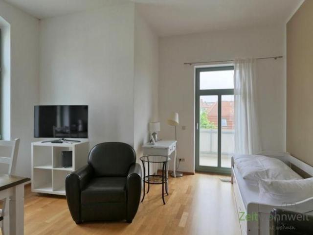 Apartment mieten in Striesen, Dresden