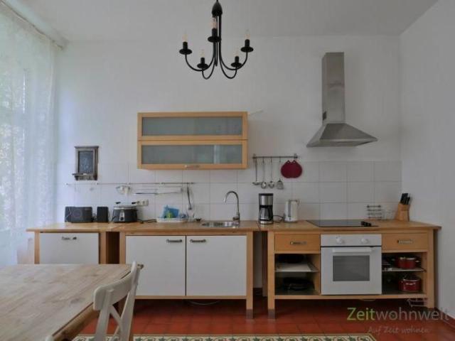Apartment mieten in Striesen, Dresden